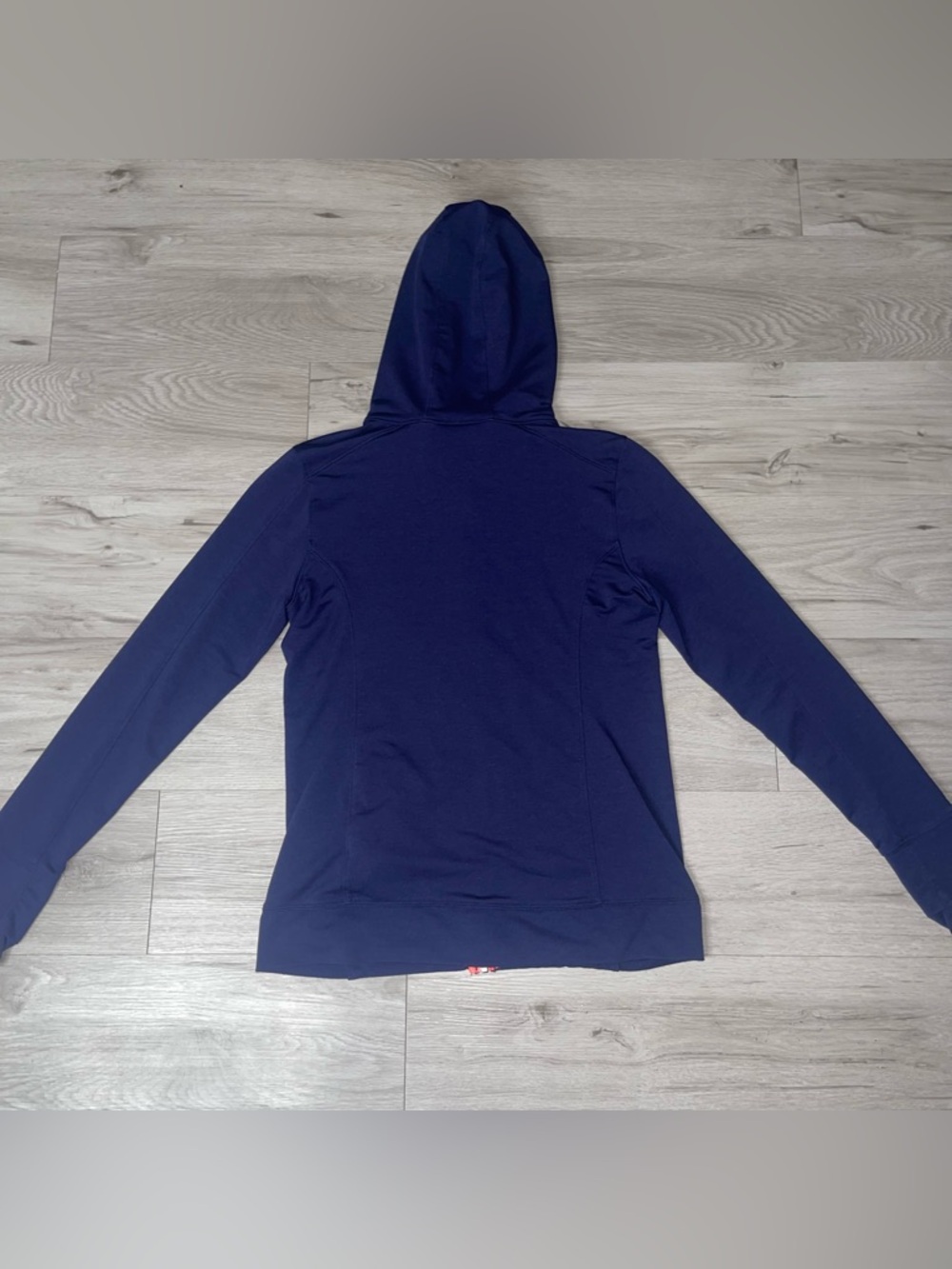Under Armour Jacket M Activewear Athleisure Loungewear Sport Hoodie Athletic - Picture 3 of 8